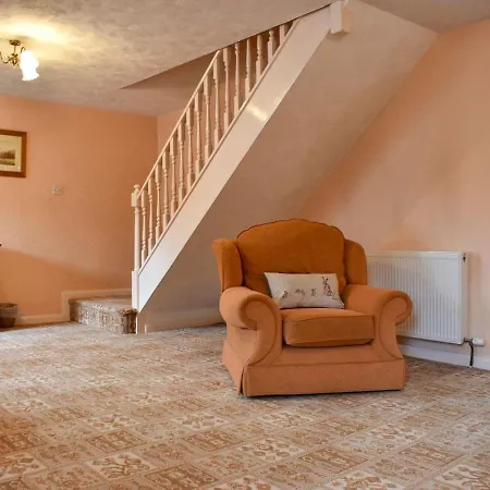 בית נופש Kings Terrace Brough (Cumbria)